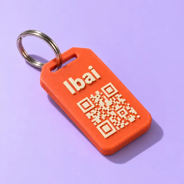 Tu equipaje, identificado